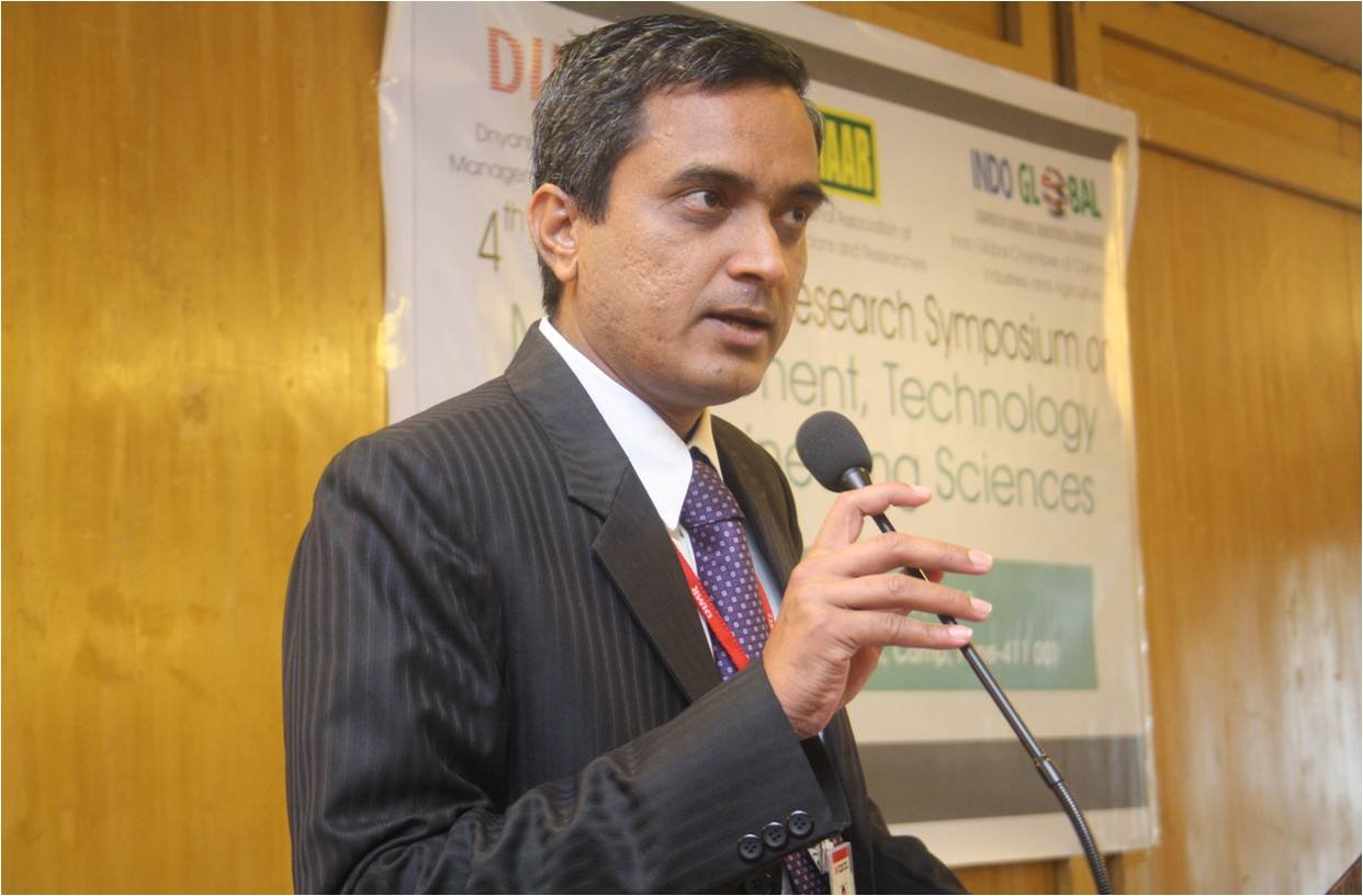 Dr. Sajid Alvi